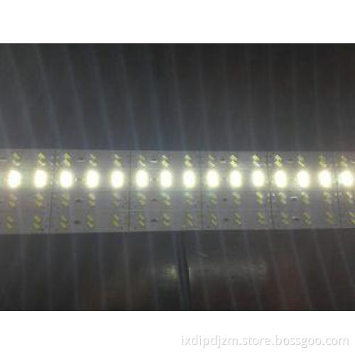 4014 Rigid Led Strip lights Aluminum Strip Bar Strip Cool W